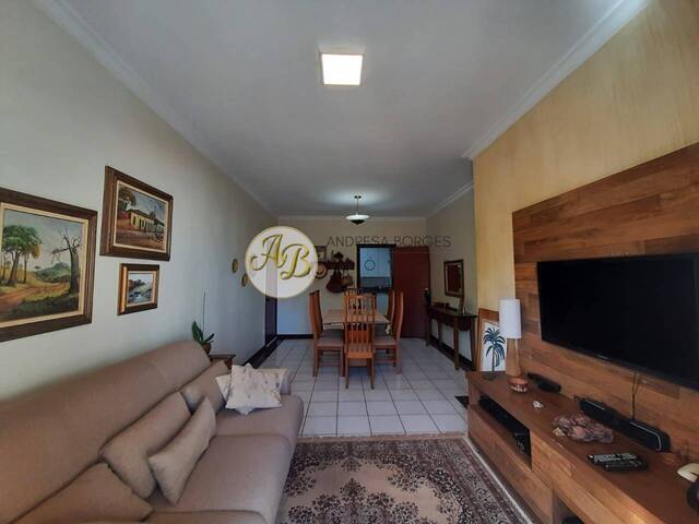 #APV1120 - Apartamento para Venda em Franca - SP