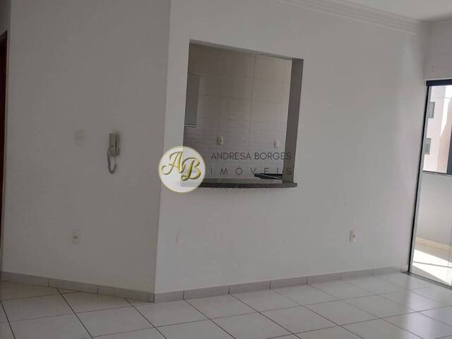 #APV1325 - Apartamento para Venda em Franca - SP - 1