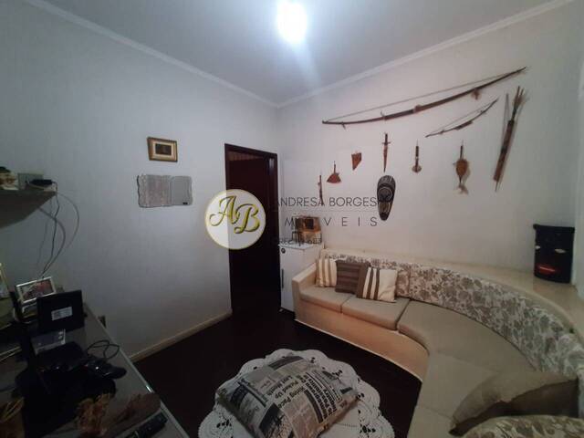 #CAV1332 - Casa para Venda em Franca - SP - 2