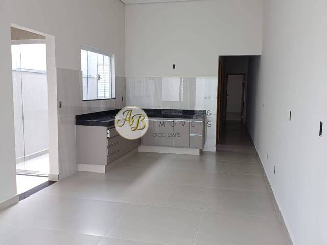 Venda em Residencial Zanetti - Franca