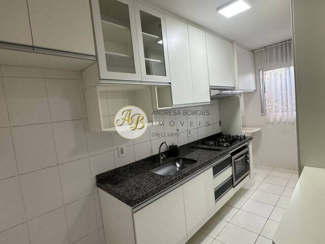 #APV1359 - Apartamento para Venda em Franca - SP - 3