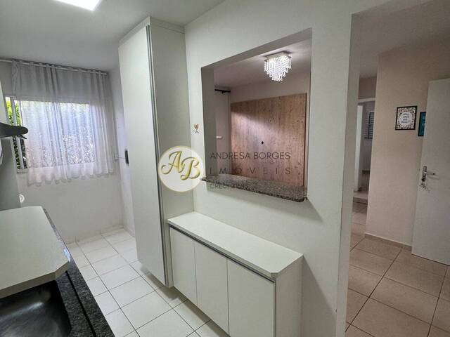 #APV1359 - Apartamento para Venda em Franca - SP - 2