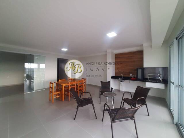 #APV1363 - Apartamento para Venda em Franca - SP - 2