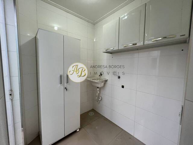 #APV1374 - Apartamento para Venda em Franca - SP - 3