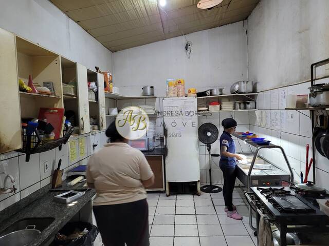 #CCV1406 - Casa para Venda em Franca - SP