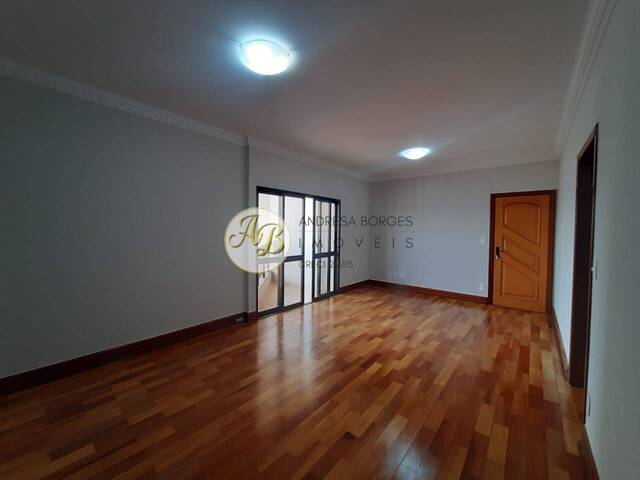 #359 - Apartamento para Locação em Franca - SP - 1