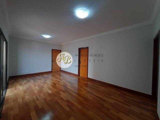 #359 - Apartamento para Locação em Franca - SP - 3