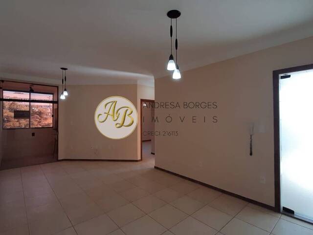 #360 - Apartamento para Locação em Franca - SP - 3