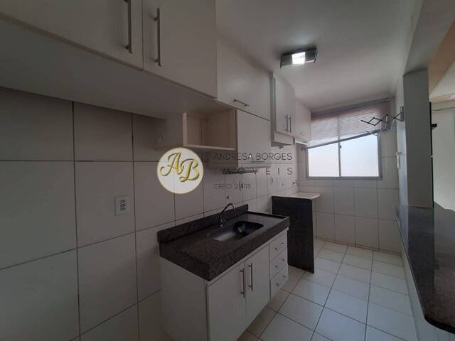 #APV1412 - Apartamento para Venda em Franca - SP - 2