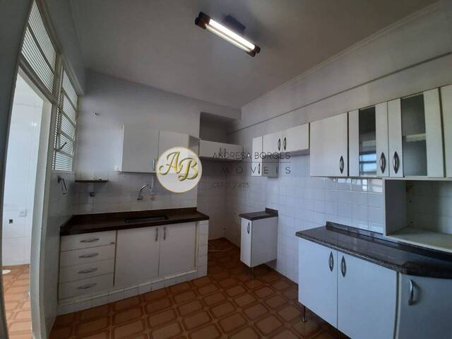 #APV1419 - Apartamento para Venda em Franca - SP - 3